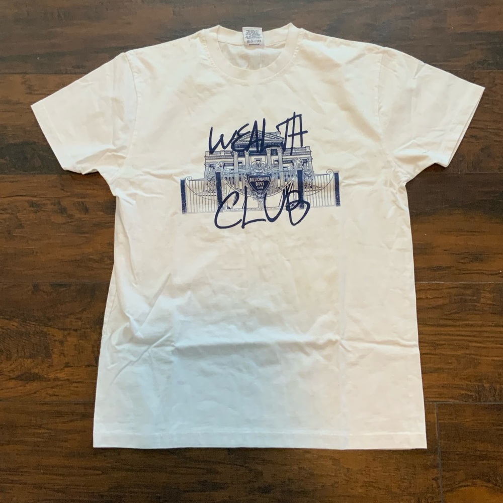 BBC T shirt